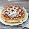 gaufre sucré - La top des recettes de Gaufres