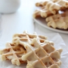 gaufre sucré - Recette Gaufre Donut