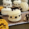 macaron - Recette Macaron Cookie