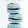 macaron - Recette Macaron Nutella